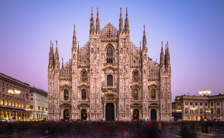 Furti a Milano