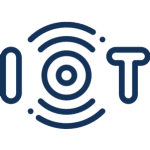 iot icona